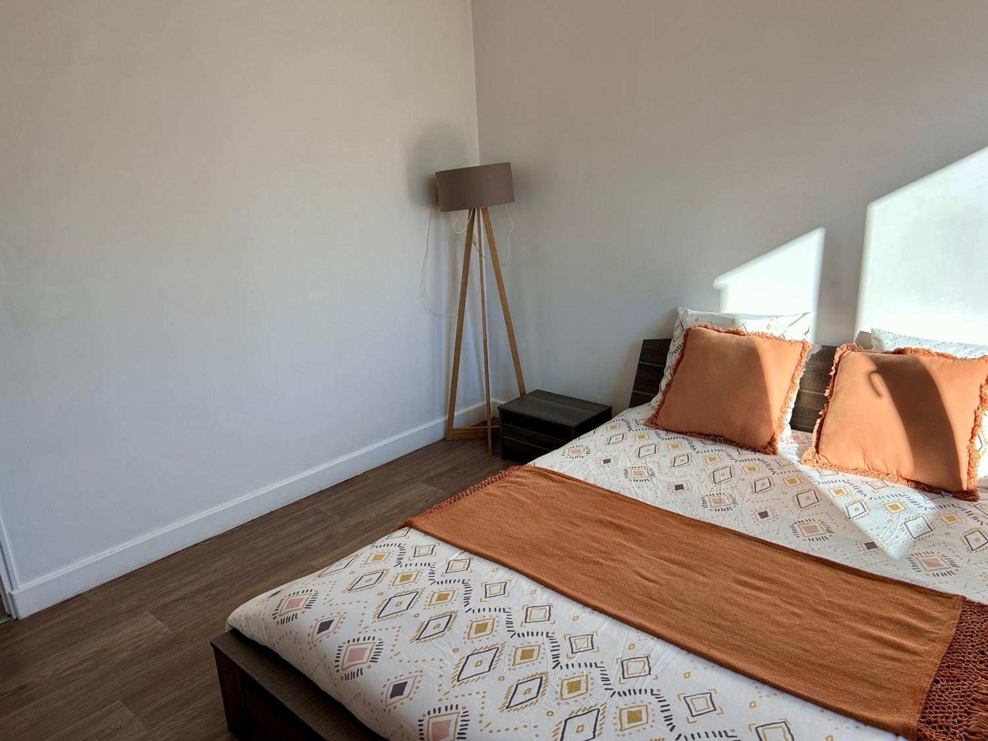 Appartement Au Coeur Des Alpes Albertville Exterior foto