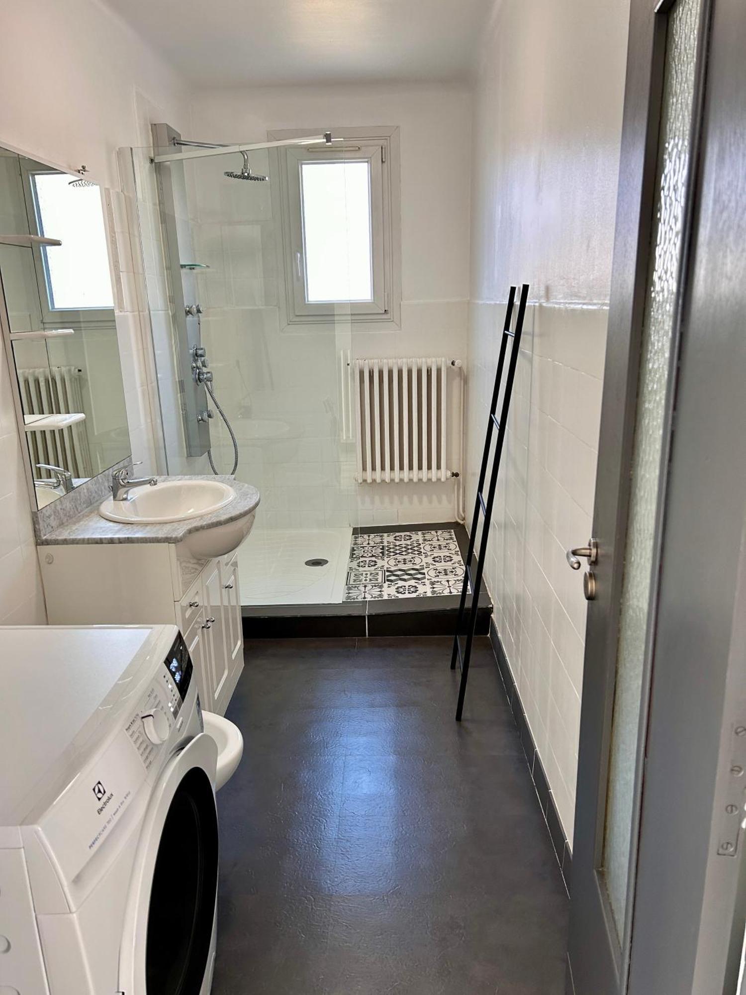 Appartement Au Coeur Des Alpes Albertville Exterior foto